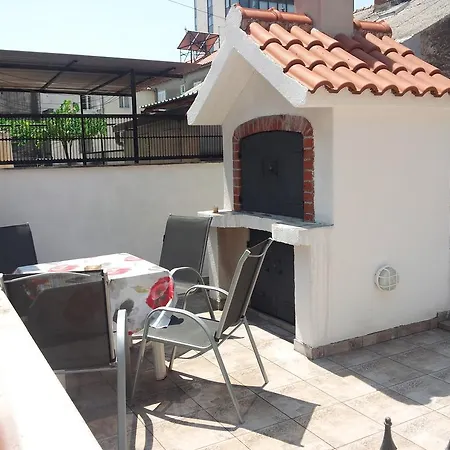 Bepina Apartman Split