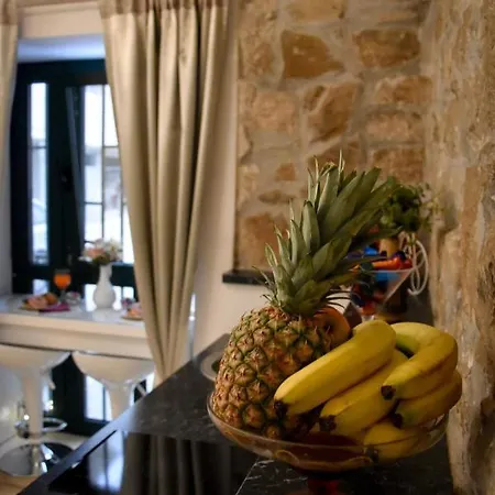 Apartment Bepina Split