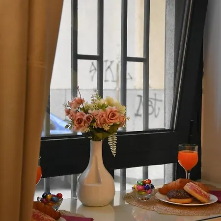 Bepina Apartman Split