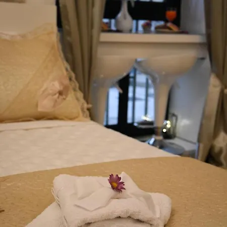 Bepina Apartman Split