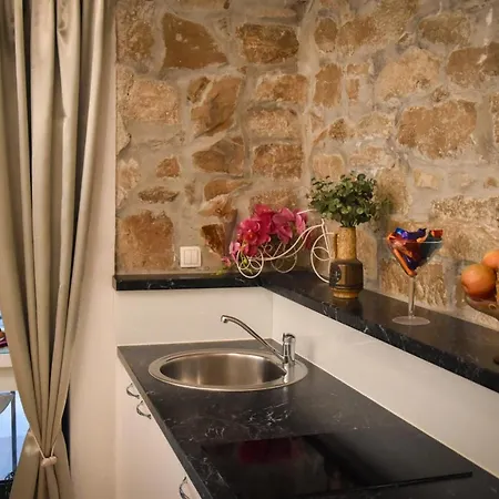 Bepina Apartman Split