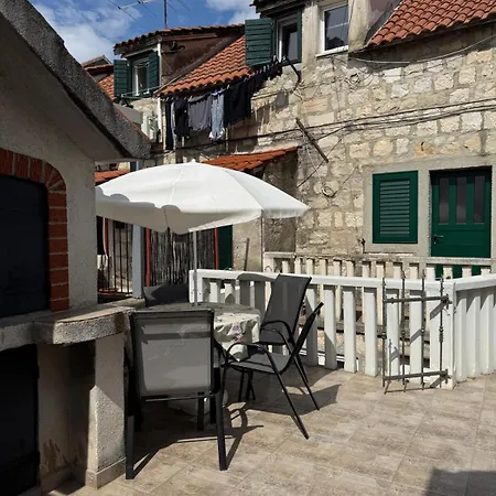 Bepina Apartman Split