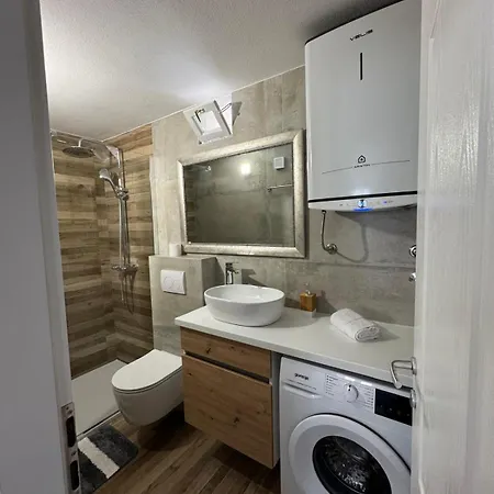 Apartman Bepina Split