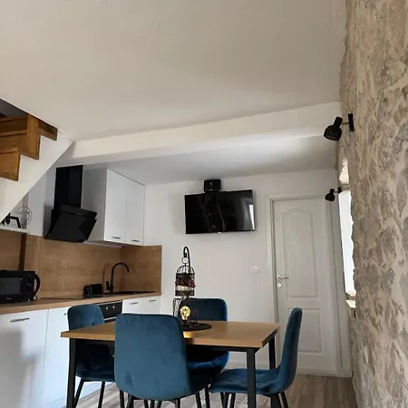 Bepina Apartman Split