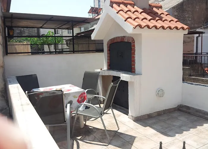 Bepina Apartment Split