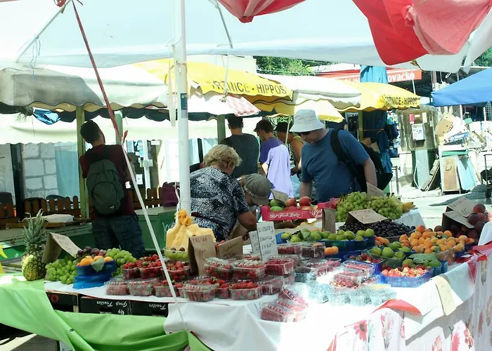 Apartment Bepina Split