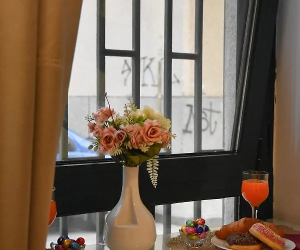 Bepina Apartment Split