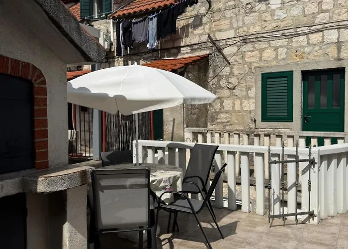 Bepina Apartment Split