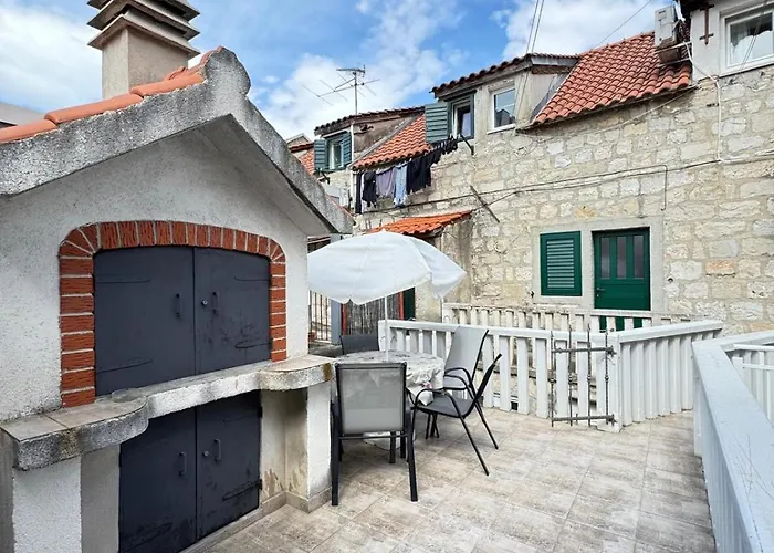 Bepina Apartment Split