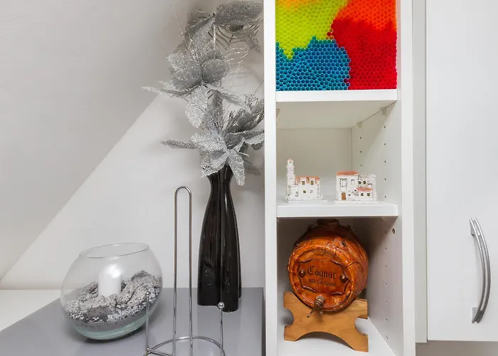 Apartment Bepina Split