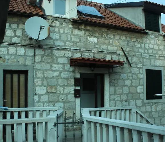 Apartment Bepina Split