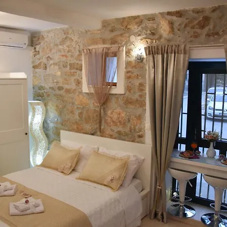 Bepina Lägenhet Split