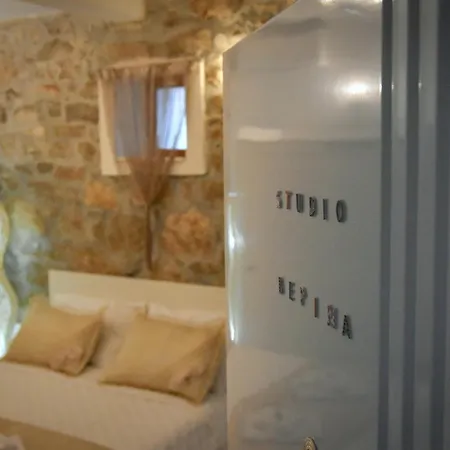 Apartment Bepina *