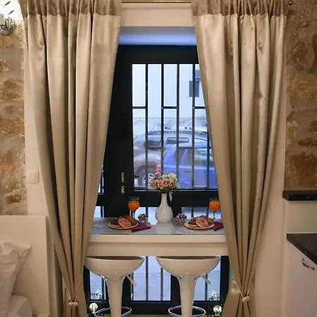 Apartment Bepina