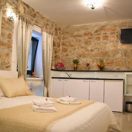Apartment Bepina