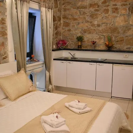 Apartment Bepina