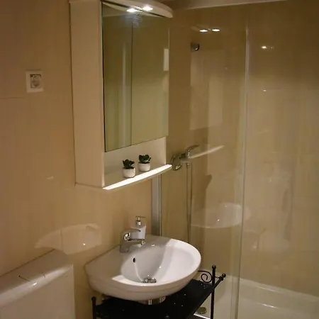 Bepina Apartment *