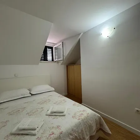 Bepina Apartmán