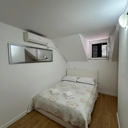 Apartment Bepina
