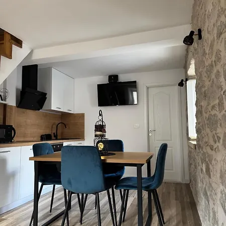 Bepina Apartment *
