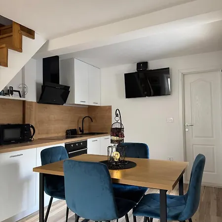 Bepina Apartment