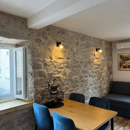 Apartment Bepina