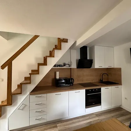 Bepina Apartment