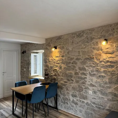 Apartment Bepina