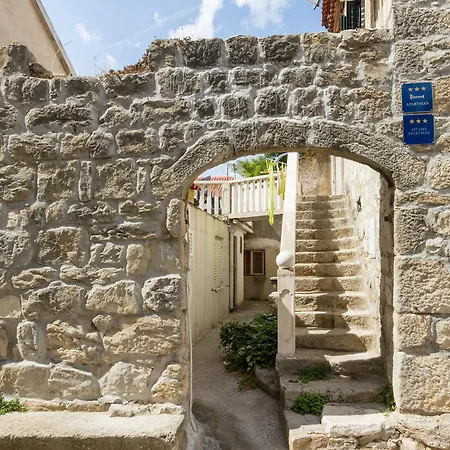 Apartment Bepina