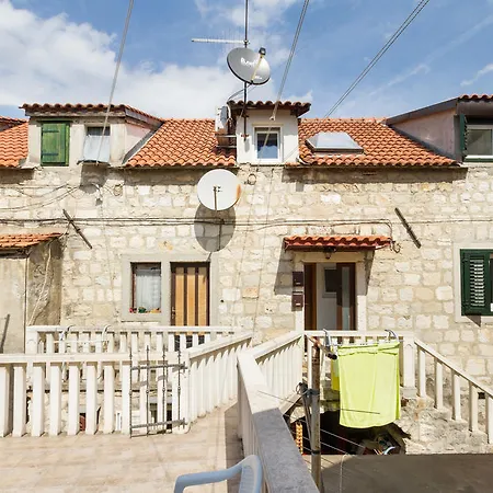 Apartment Bepina