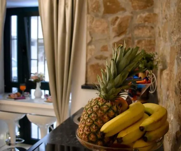 公寓 Bepina 斯普利特