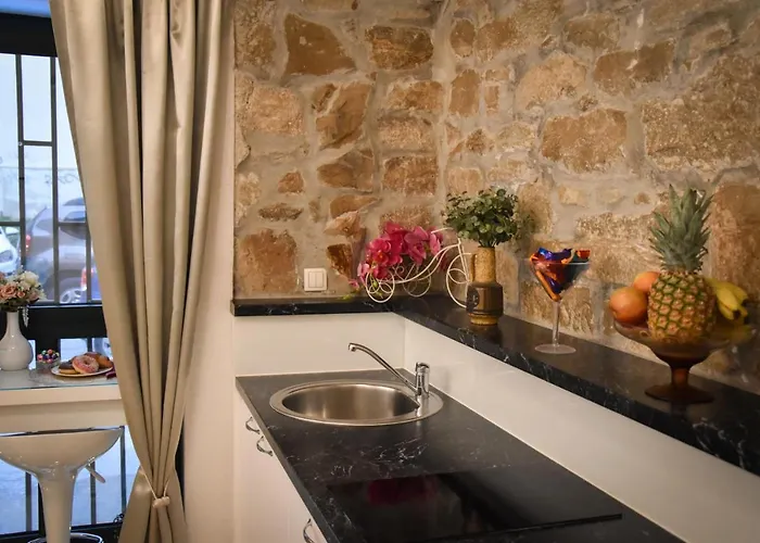 Bepina 公寓 斯普利特