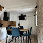 Bepina Apartment *