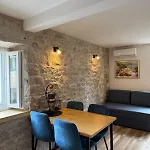Apartment Bepina *