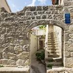 Apartment Bepina