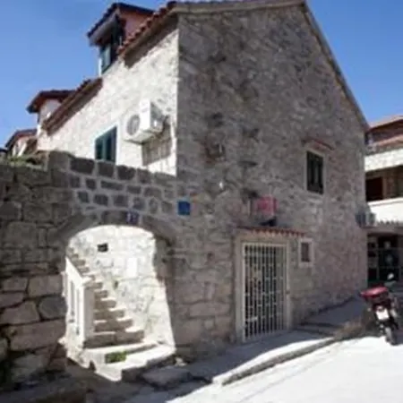 Bepina Apartman *