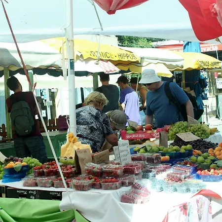 Apartamento Bepina Split