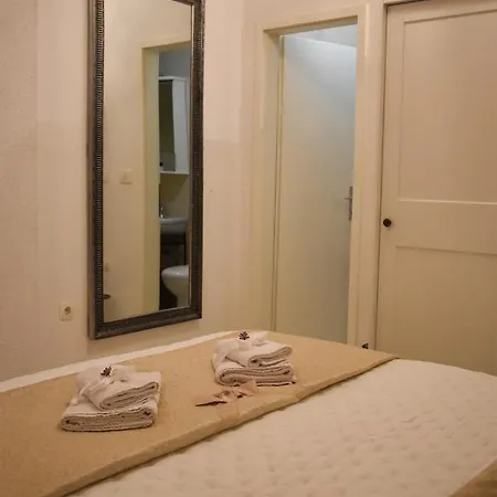 Apartamento Bepina Split