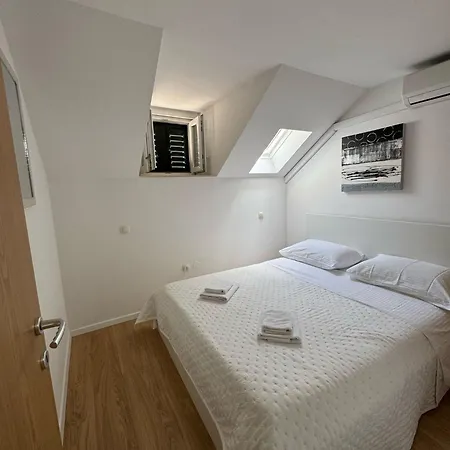 Apartment Bepina *
