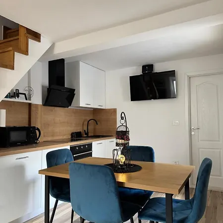 Bepina Apartman *