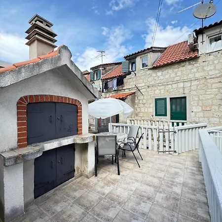 Bepina Apartamento Split