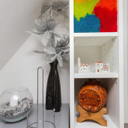 Apartamento Bepina Split