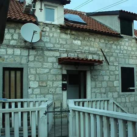 Apartamento Bepina Split